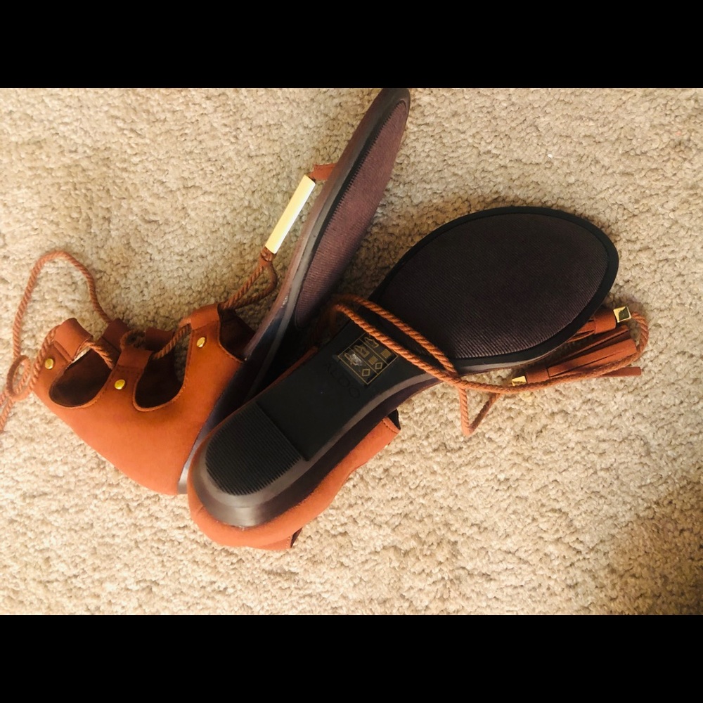 ALDOs finest - Picture 3 of 5